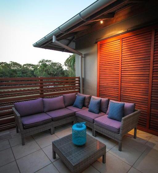 带3个卧室的公寓, Sandcastles 1770 Motel & Resort