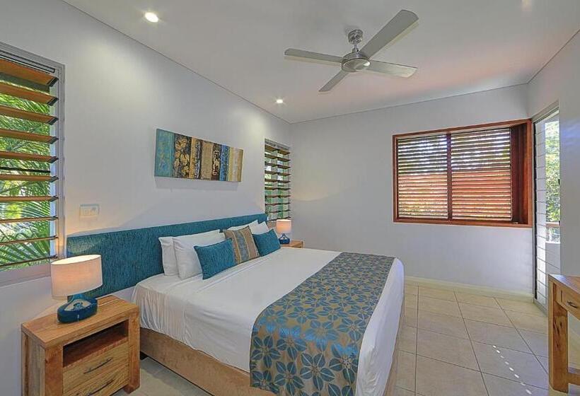 带3个卧室的公寓, Sandcastles 1770 Motel & Resort