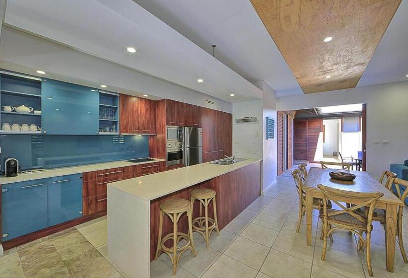 带1个卧室的公寓, Sandcastles 1770 Motel & Resort