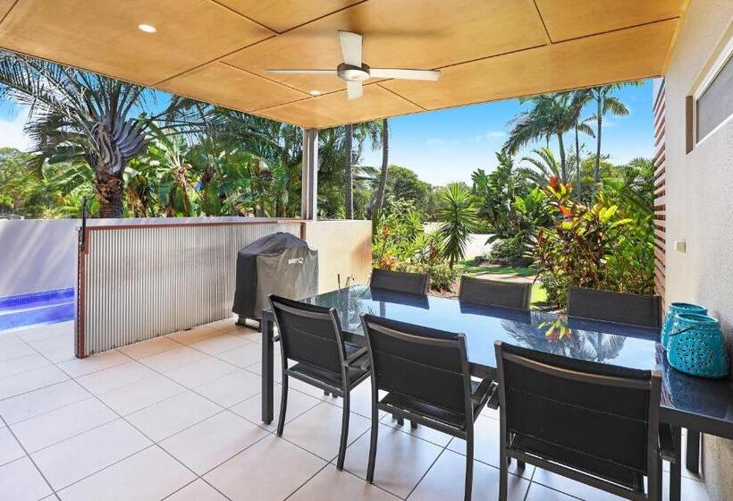 带1个卧室的公寓, Sandcastles 1770 Motel & Resort