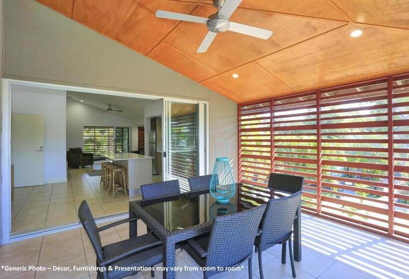 带2个卧室的公寓, Sandcastles 1770 Motel & Resort