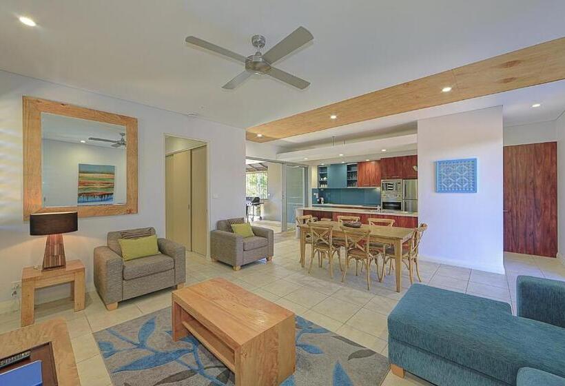 带3个卧室的公寓, Sandcastles 1770 Motel & Resort