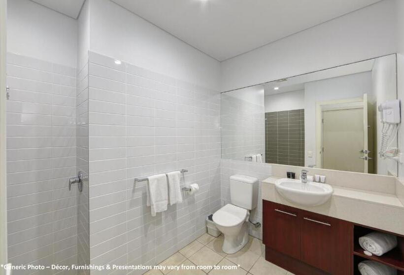 带3个卧室的公寓, Sandcastles 1770 Motel & Resort