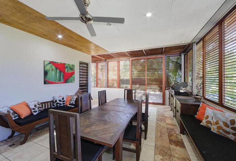 带3个卧室的公寓, Sandcastles 1770 Motel & Resort