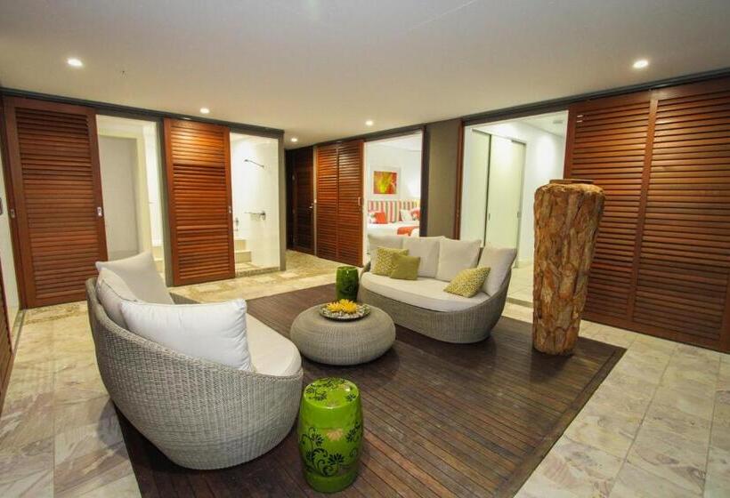 带3个卧室的公寓, Sandcastles 1770 Motel & Resort