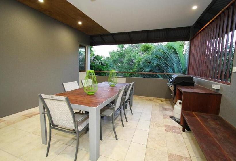 带2个卧室的公寓, Sandcastles 1770 Motel & Resort