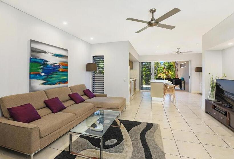 带1个卧室的公寓, Sandcastles 1770 Motel & Resort