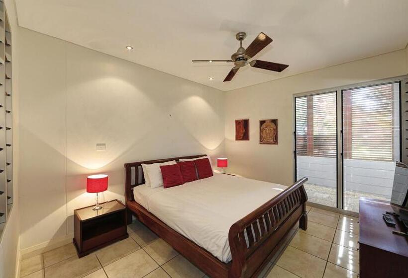 带3个卧室的公寓, Sandcastles 1770 Motel & Resort