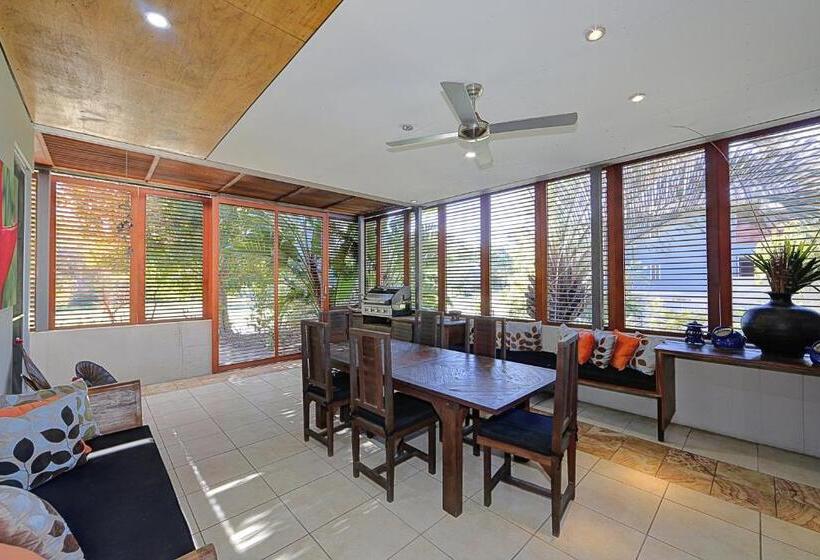 带3个卧室的公寓, Sandcastles 1770 Motel & Resort