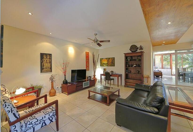 带3个卧室的公寓, Sandcastles 1770 Motel & Resort