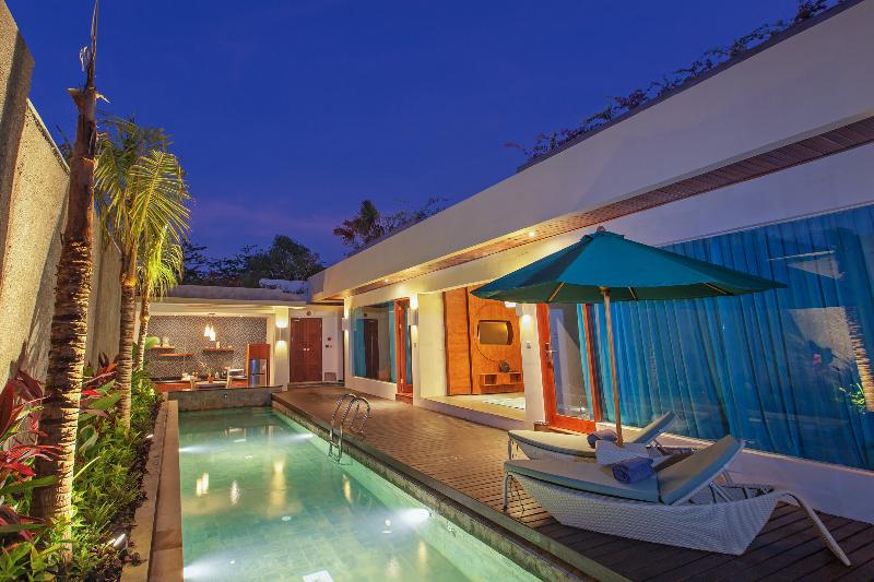 带1个卧室的别墅, Sandcastles 1770 Motel & Resort