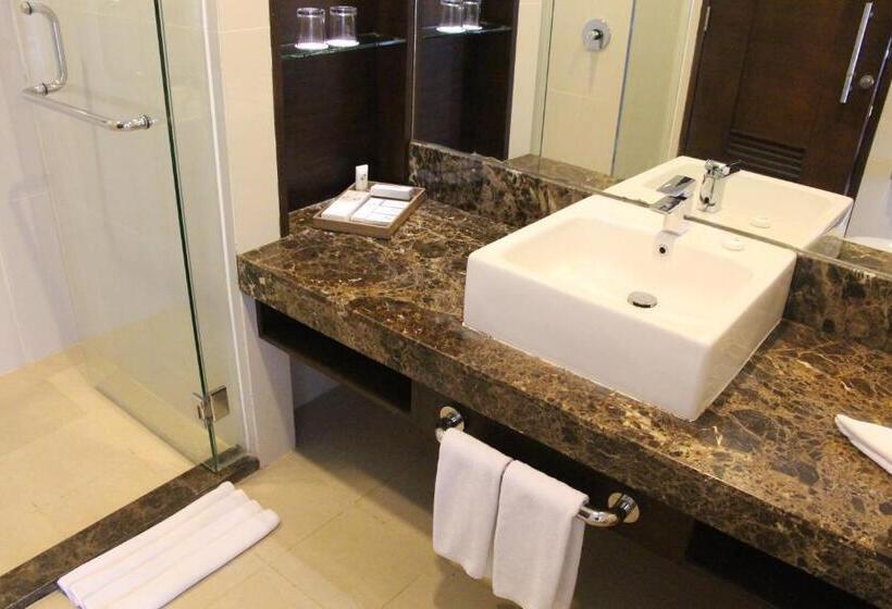 غرفة قياسية, Swiss Belhotel Danum Palangkaraya