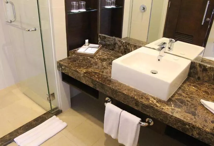 ジュニアスイート, Swiss Belhotel Danum Palangkaraya