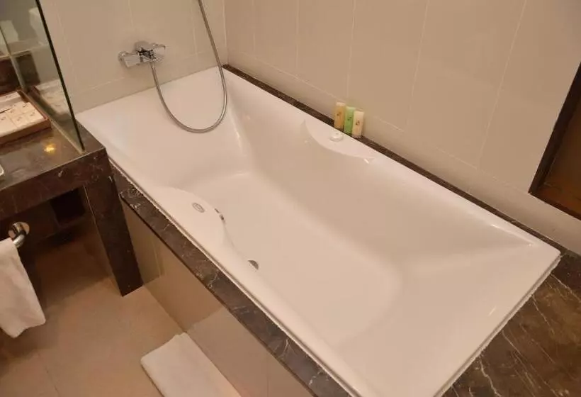 スイート, Swiss Belhotel Danum Palangkaraya