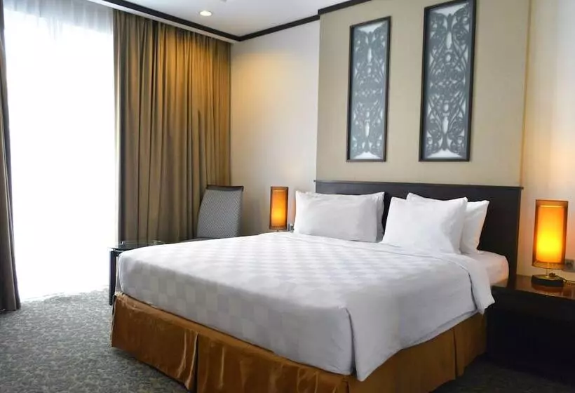 ジュニアスイート, Swiss Belhotel Danum Palangkaraya