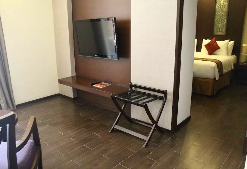ジュニアスイート, Swiss Belhotel Danum Palangkaraya
