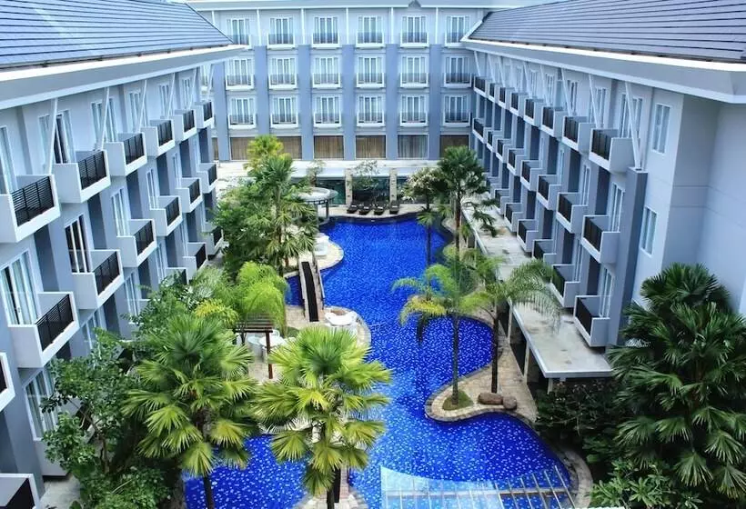 ジュニアスイート, Swiss Belhotel Danum Palangkaraya
