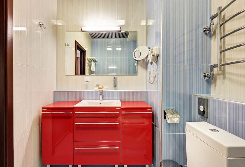 Номер Стандарт, Victoria Olimp Hotel Minsk