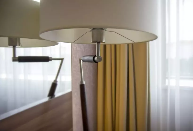 スイート, Victoria Olimp Hotel Minsk