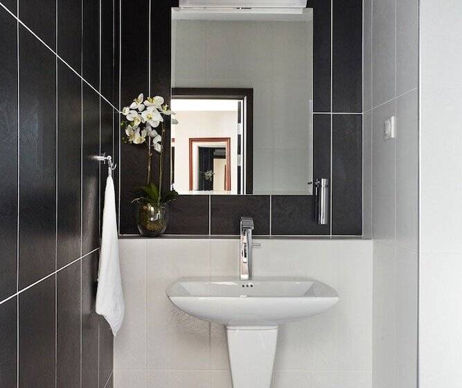 수피리어 스튜디오, Victoria Olimp Hotel Minsk