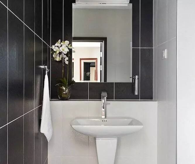 スーペリアスタジオ, Victoria Olimp Hotel Minsk