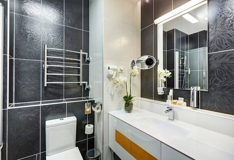 Люкс Superior, Victoria Olimp Hotel Minsk