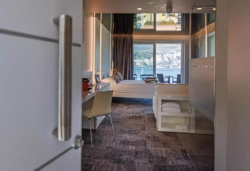 スイート, Wellness Hotel Casa Barca