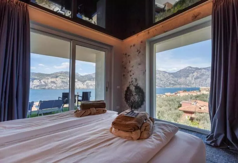 スイート, Wellness Hotel Casa Barca