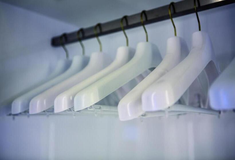 豪华湖景房, Wellness Hotel Casa Barca