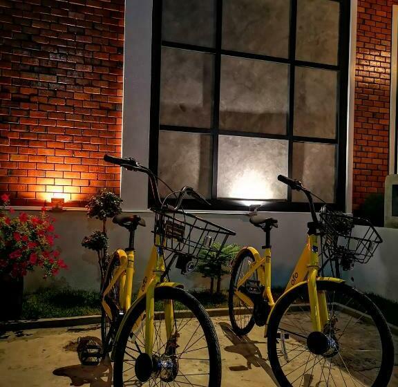 Номер Стандарт, Ba​ Apartment​ Flow​suvarnabhumi