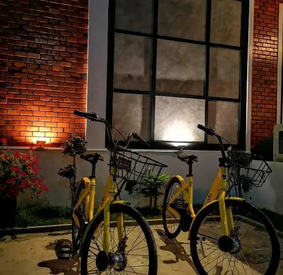 Standard-huone, Ba​ Apartment​ Flow​suvarnabhumi