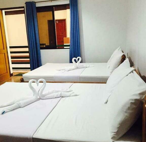 Suite, Seascape Lodging House