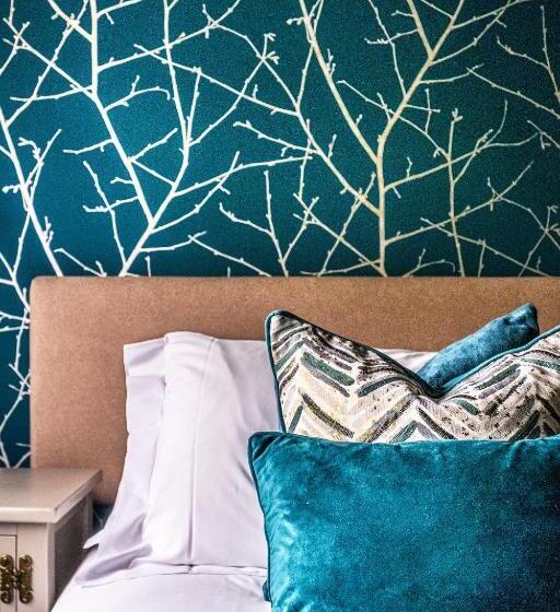 غرفة سوبيريور, The Cricketers Clavering