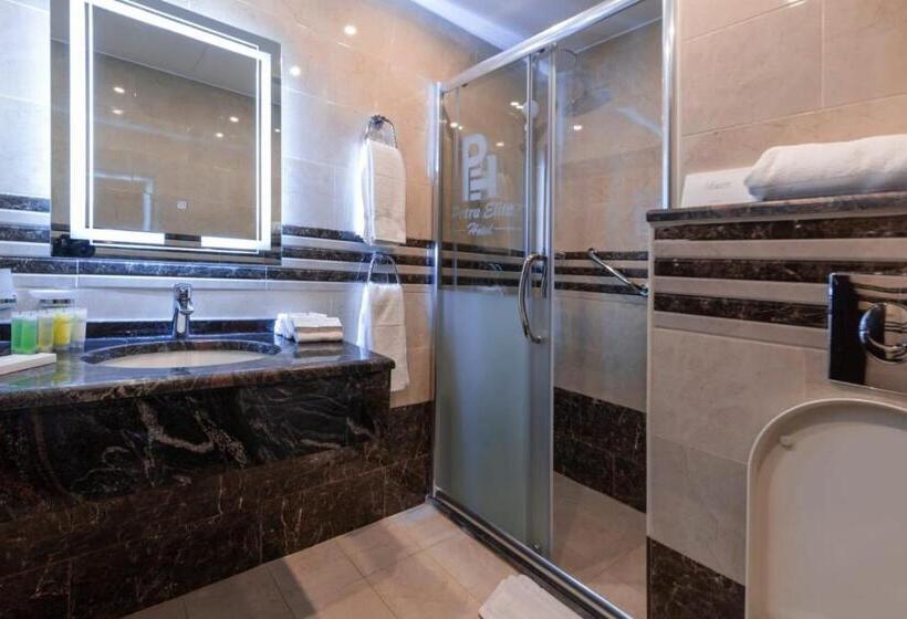 سوییت اجرایی, Petra Elite