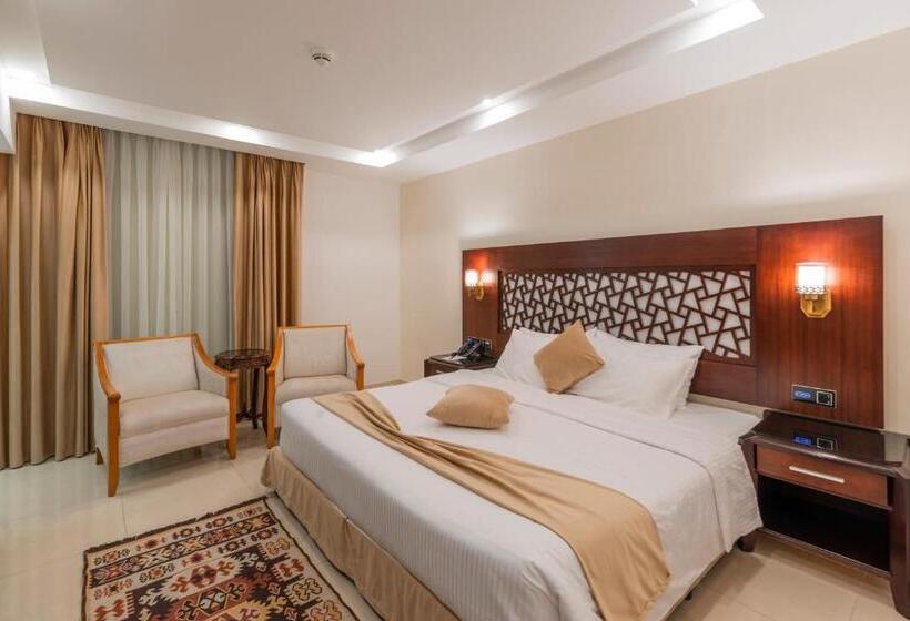 اتاق خانوادگی, Petra Elite