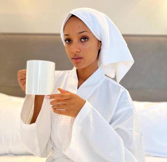 اتاق استاندارد با تخت بزرگ, Th Bonroyal