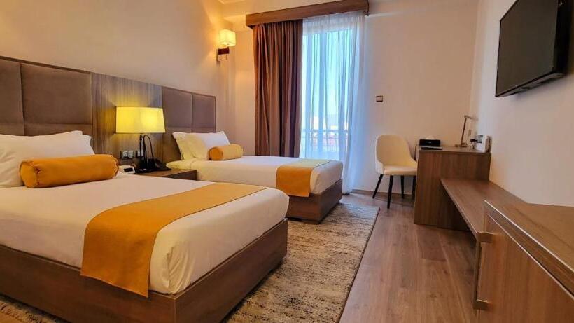 اتاق استاندارد, Th Bonroyal