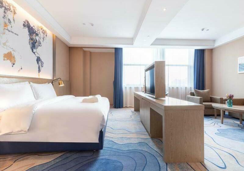 سوئیت پریمیوم, Kyriad Marvelous Hotel Shouguang Municipal Government