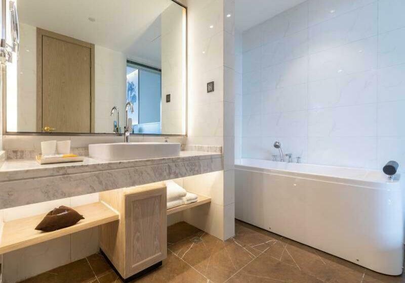 Люкс Премиум, Kyriad Marvelous Hotel Shouguang Municipal Government