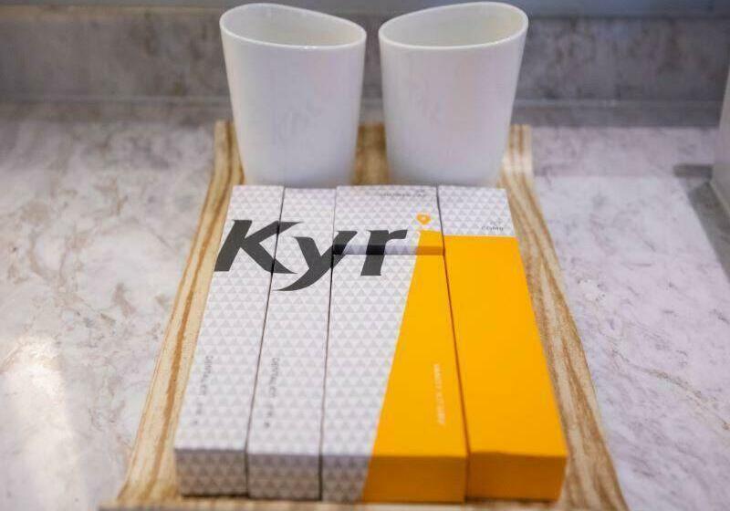 Номер Премиум, Kyriad Marvelous Hotel Shouguang Municipal Government