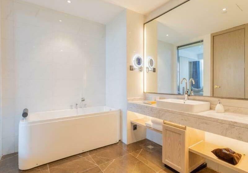 Люкс, Kyriad Marvelous Hotel Shouguang Municipal Government