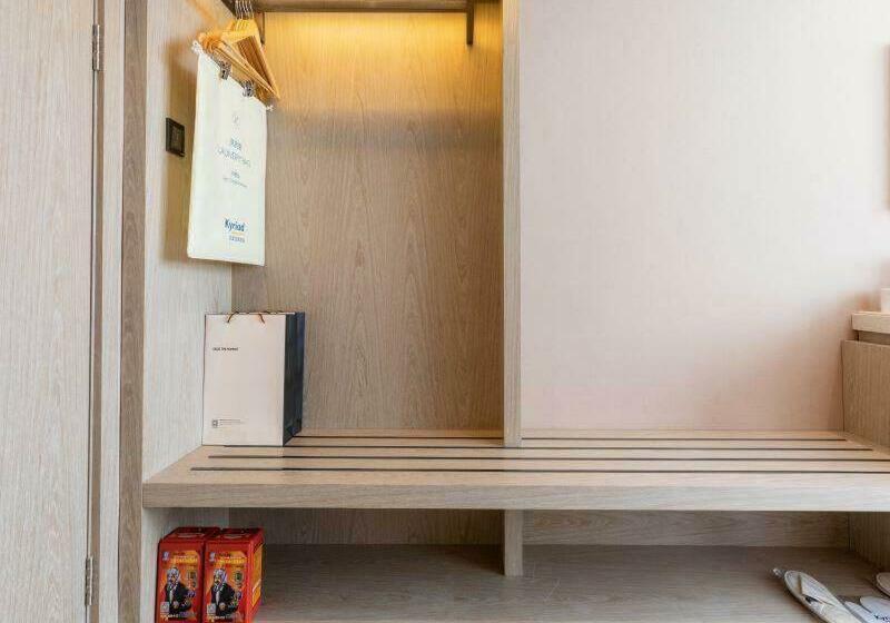 Номер Стандарт, Kyriad Marvelous Hotel Shouguang Municipal Government