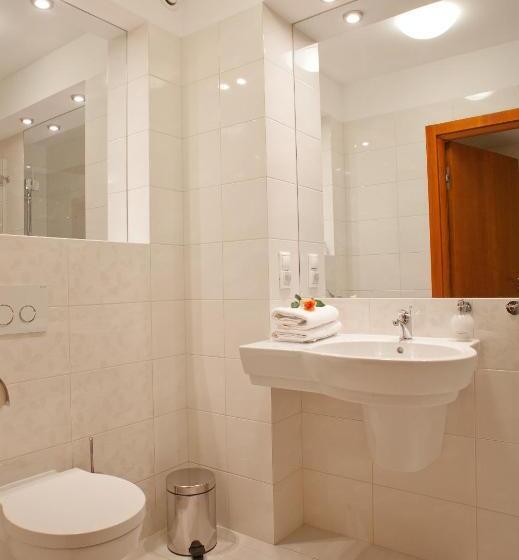 اتاق استاندارد, Rubin