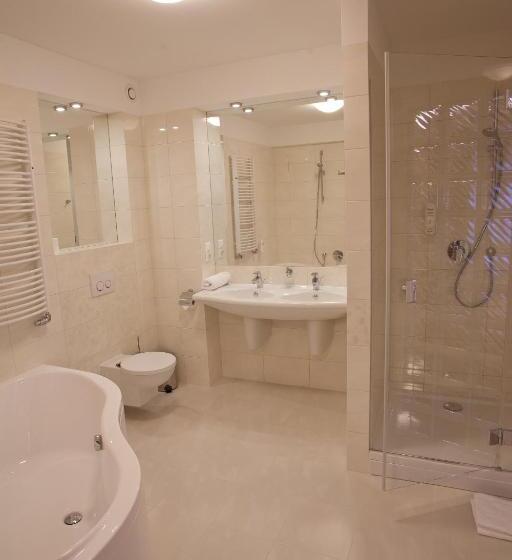 اتاق لوکس, Rubin