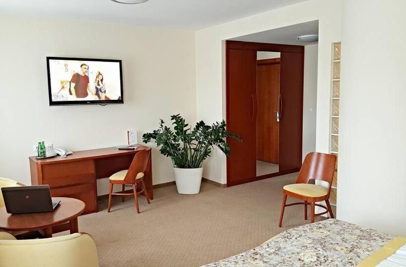 اتاق لوکس, Rubin