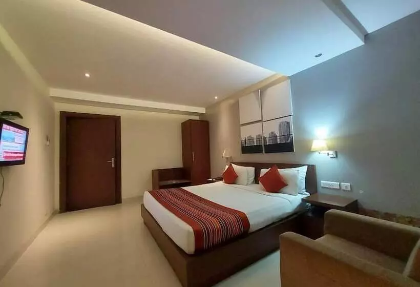 デラックスルーム, Orbit Bagdogra