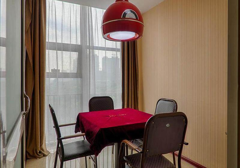 스탠다드 룸, Vienna Hotel Jiangsu Danyang Railway Station