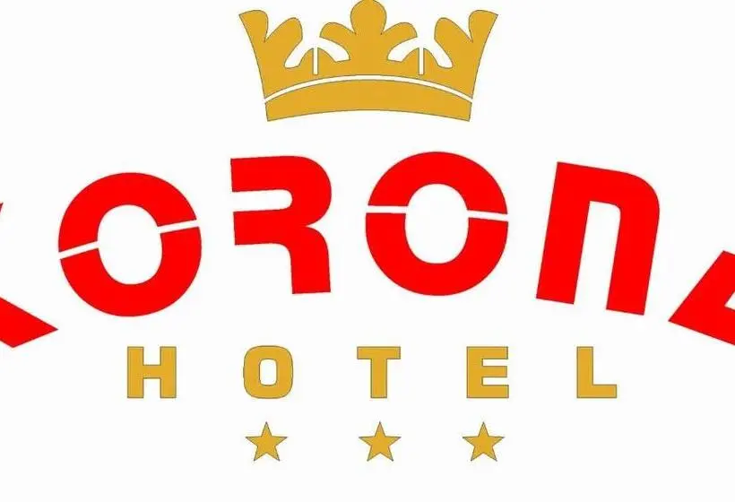 キングサイズベッドのスタンダードルーム, Korona