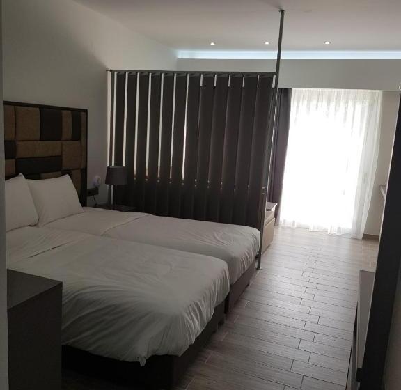 ビュー有りのスタンダードワンルーム, Thassos Imperial