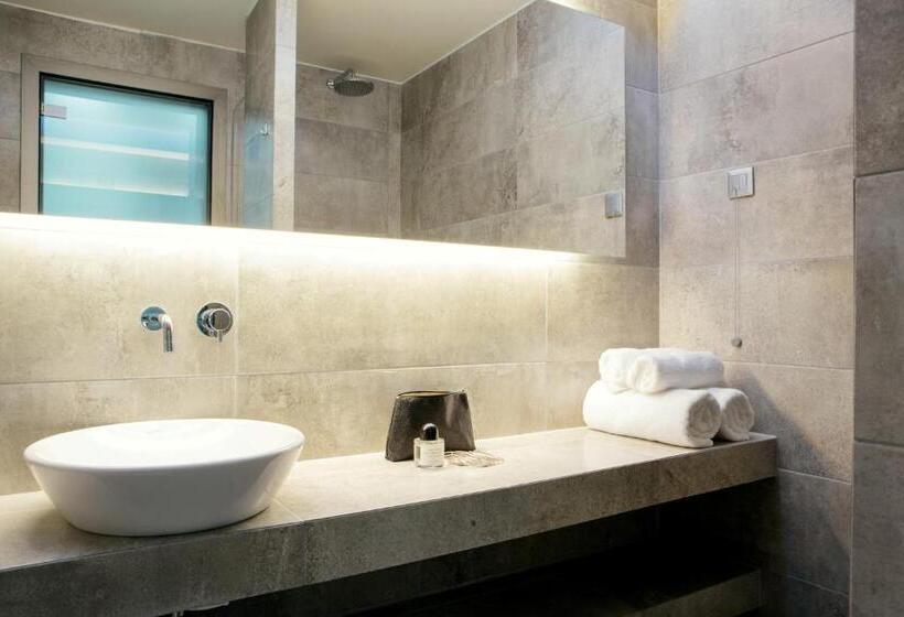 オーシャンビューデラックスルーム, Thassos Imperial